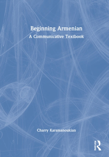 Beginning Armenian