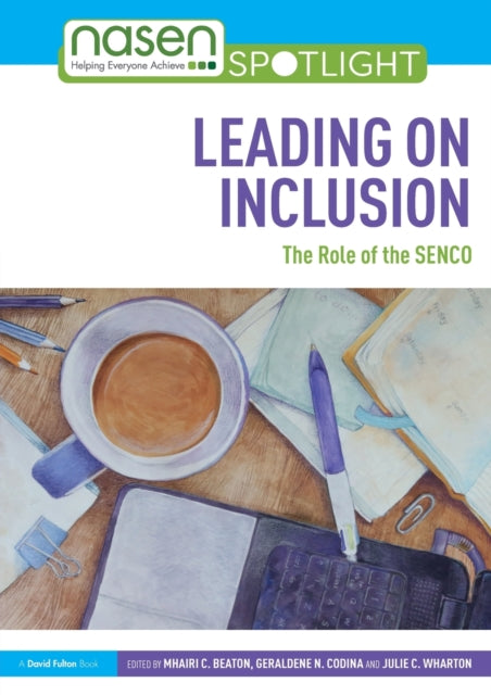 Leading on Inclusion