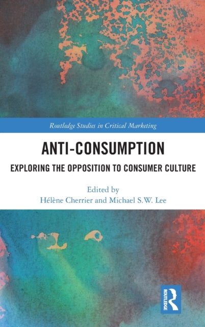 Anti-Consumption