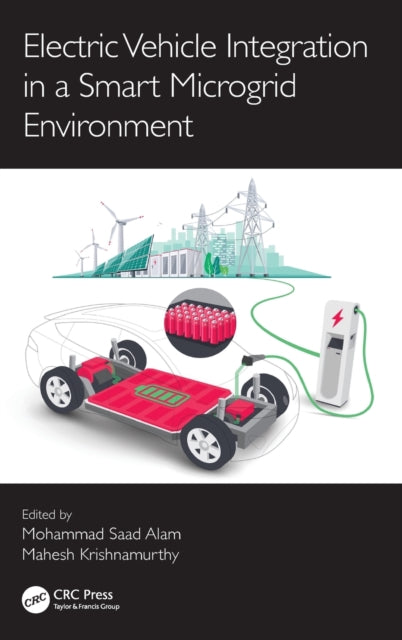 ELECTRIC VEHICLE INTEGRATION IN A SMART MICROGRID