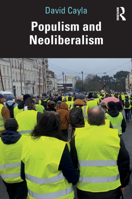 Populism and Neoliberalism