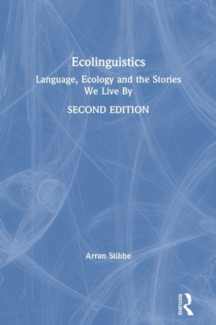 Ecolinguistics