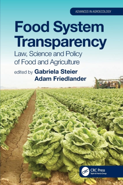 Food System Transparency