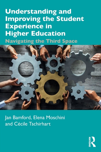 Understanding and Improving the Student Experience in Higher Education - Navigating the Third Space