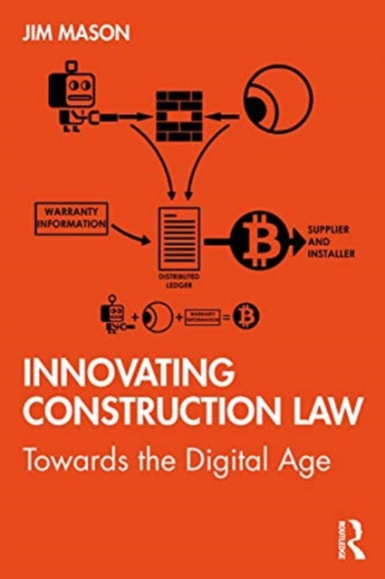 Innovating Construction Law