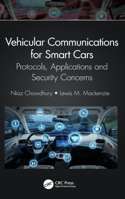 Vehicular Communications for Smart Cars