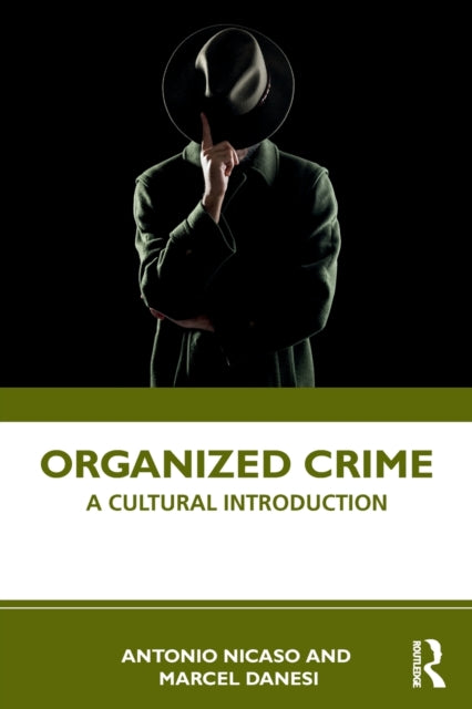 Organized Crime