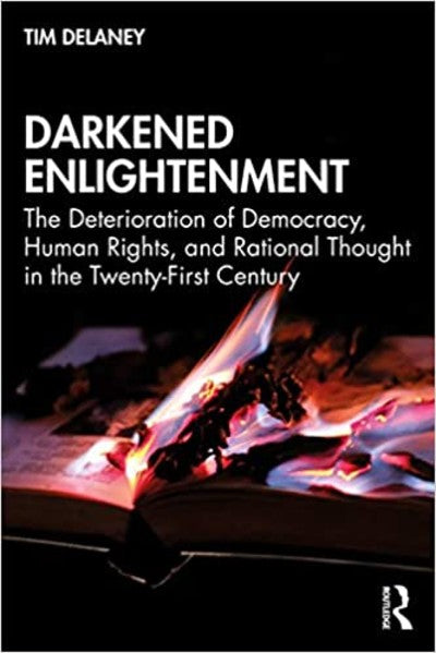 Darkened enlightenment