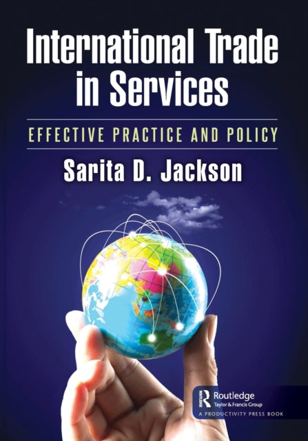 INTERNATIONAL TRADE IN SERVICES