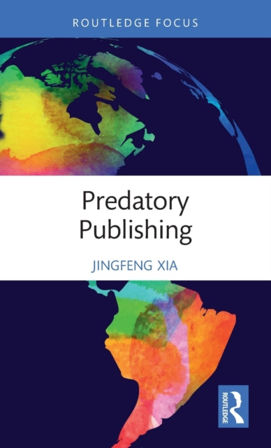 Predatory Publishing