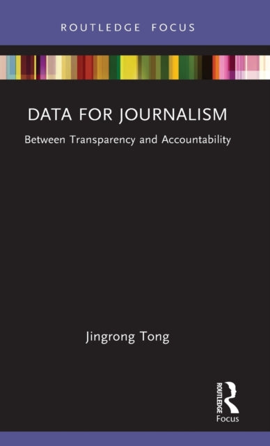 Data for Journalism