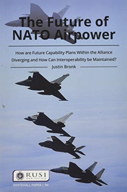 Future of NATO Airpower