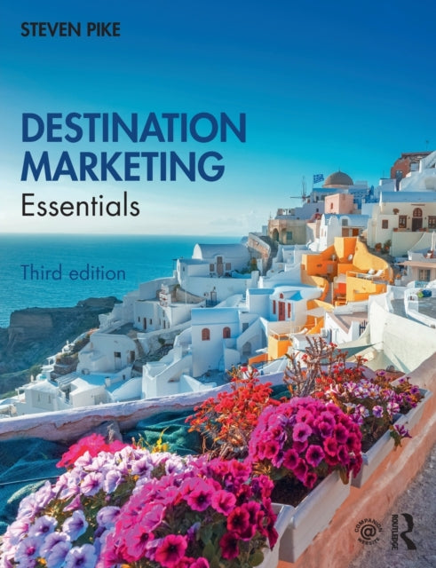 DESTINATION MARKETING