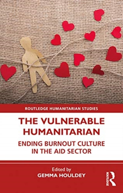 Vulnerable Humanitarian