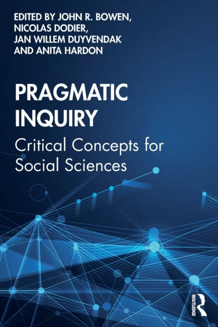 PRAGMATIC INQUIRY