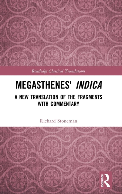 Megasthenes' Indica