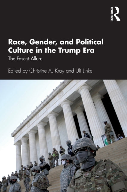 Race, Gender, and Political Culture in the Trump Era