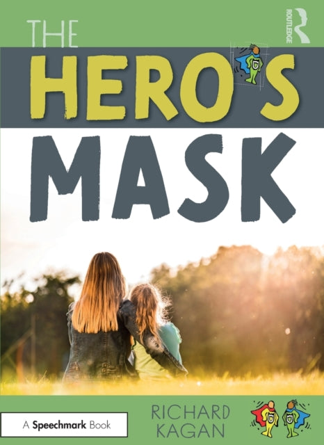 Hero’s Mask