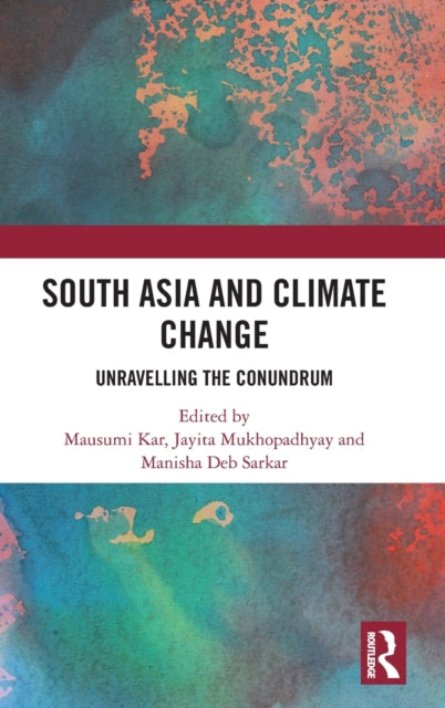 South Asia and Climate Change