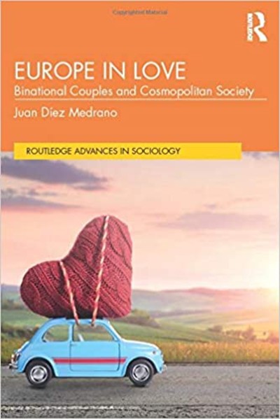 Europe in Love