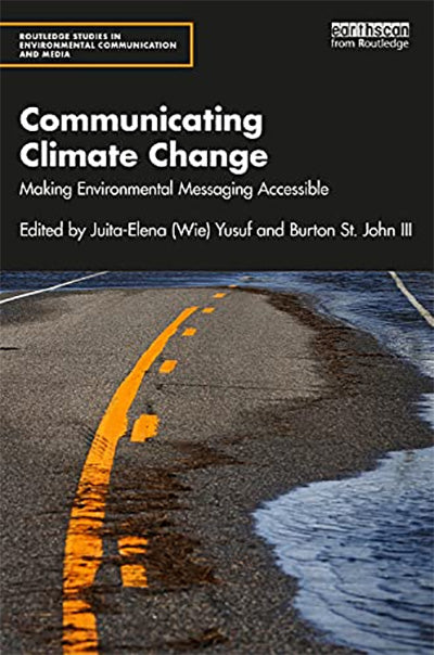 Communicating Climate Change: Making Environmental Messaging Accessible