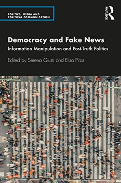 DEMOCRACY AND FAKE NEWS