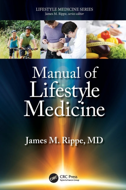 MANUAL OF LIFESTYLE MEDICINE