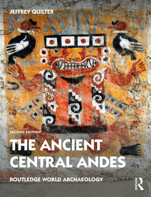 The Ancient Central Andes