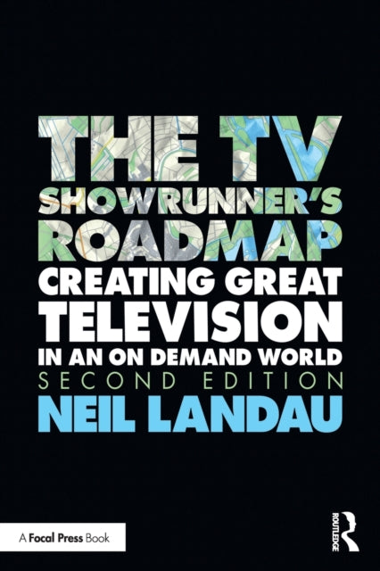 TV Showrunner's Roadmap