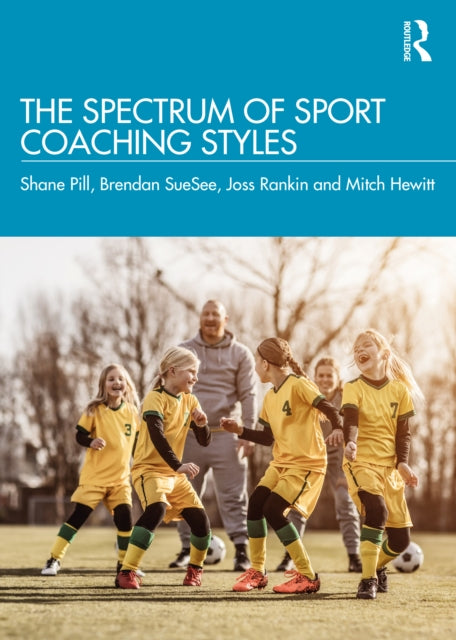 Spectrum of Sport Coaching Styles