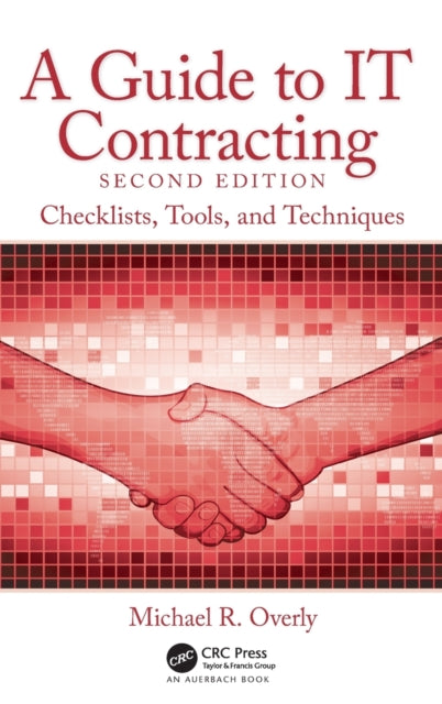 Guide to IT Contracting