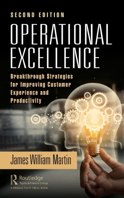 Operational Excellence