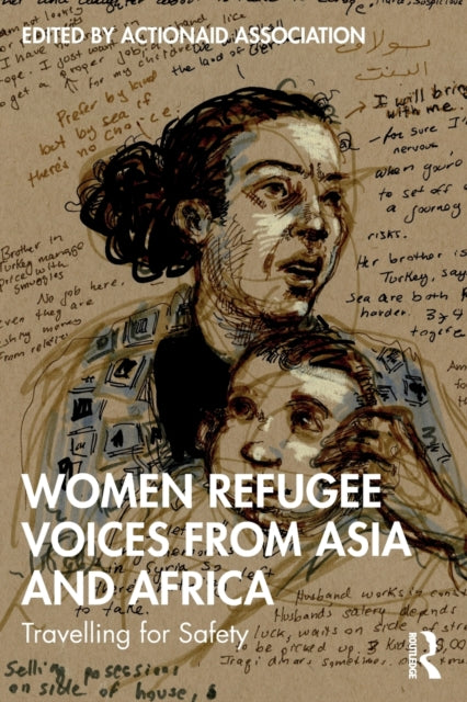 Women Refugee Voices from Asia and Africa