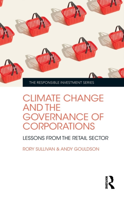 Climate Change and the Governance of Corporations