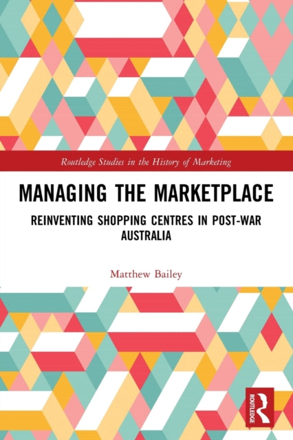 Managing the Marketplace