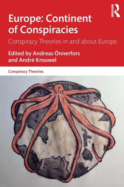 EUROPE: CONTINENT OF CONSPIRACIES