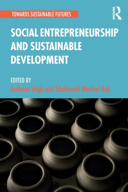 SOCIAL ENTREPRENEURSHIP AND SUSTAINABLE DEVELOPMEN