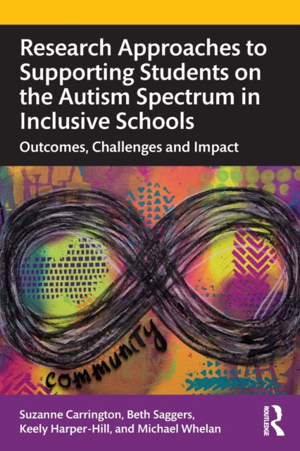 Research Approaches to Supporting Students on the Autism Spectrum in Inclusive Schools