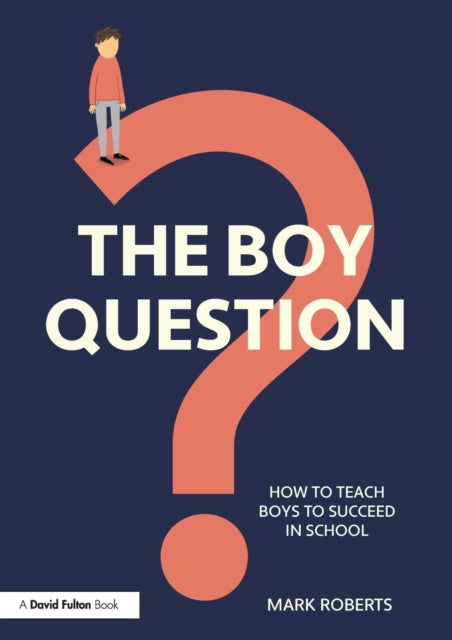 BOY QUESTION