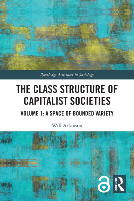 Class Structure of Capitalist Societies