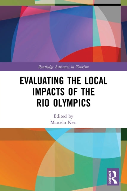 Evaluating the Local Impacts of the Rio Olympics