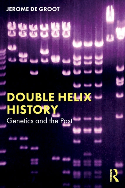 Double Helix History