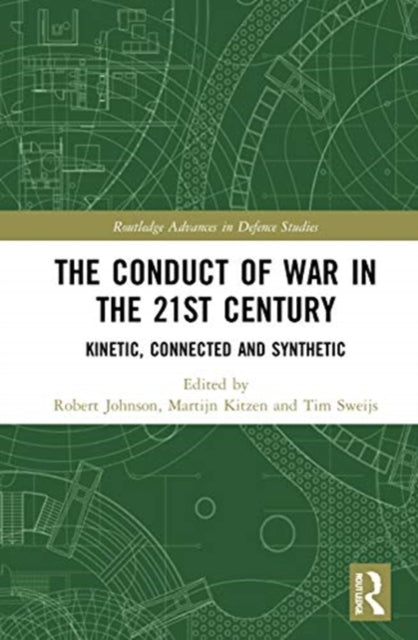 Conduct of War in the 21st Century