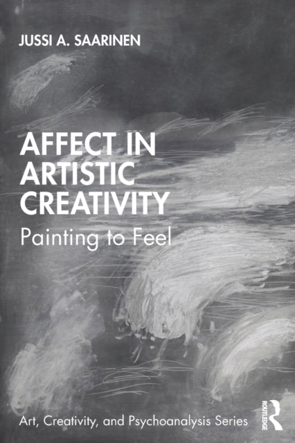 Affect in Artistic Creativity - Painting to Feel