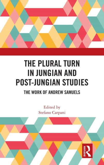 Plural Turn in Jungian and Post-Jungian Studies