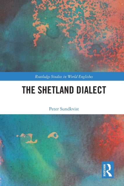 Shetland Dialect