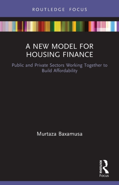 New Model for Housing Finance