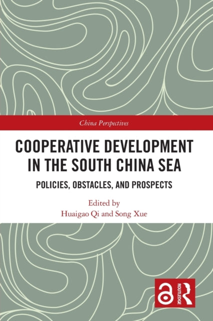 Cooperative Development in the South China Sea