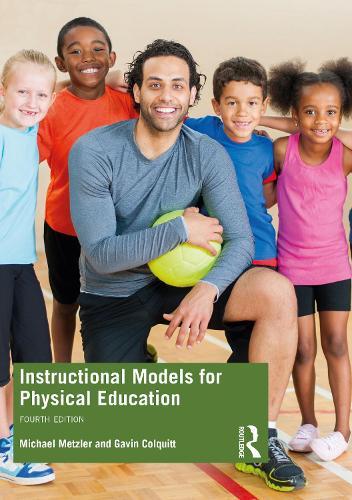 Instructional Models for Physical Education