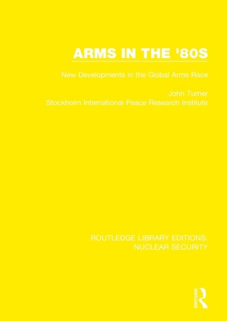 Arms in the '80s